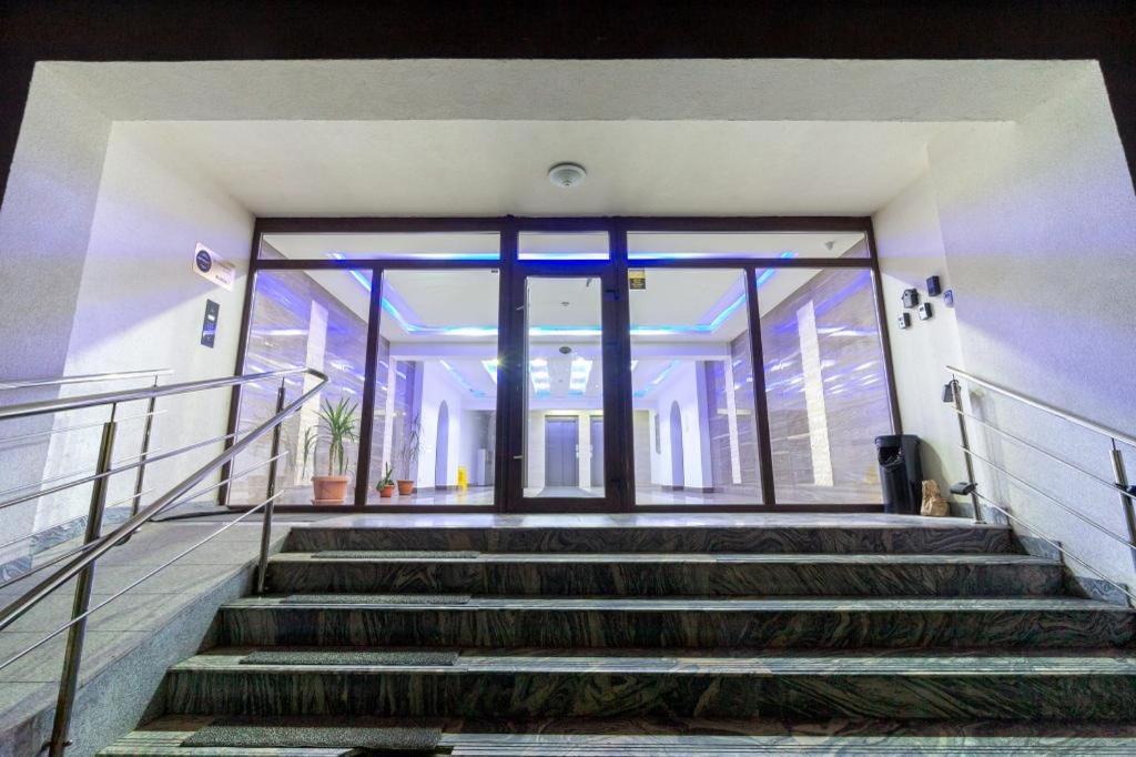 Isaran Residence ブラショフ エクステリア 写真