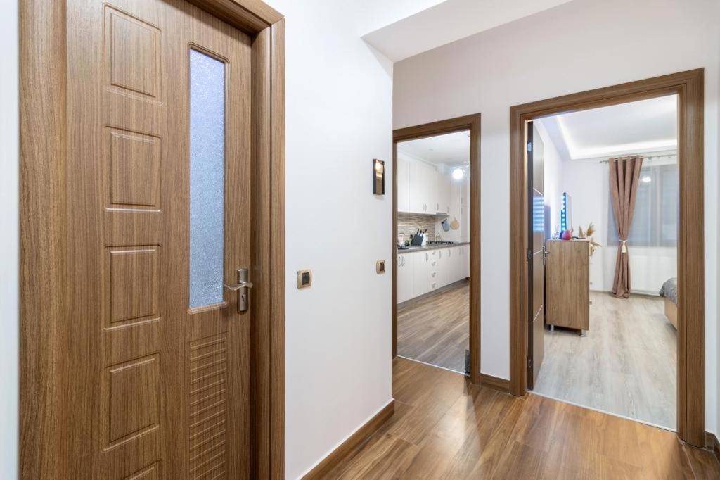 Isaran Residence ブラショフ エクステリア 写真