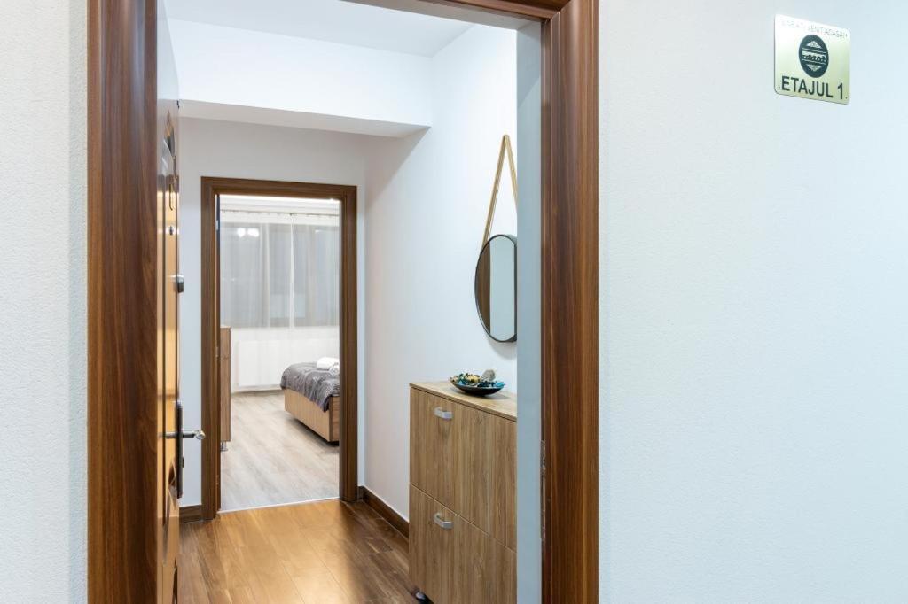 Isaran Residence ブラショフ エクステリア 写真